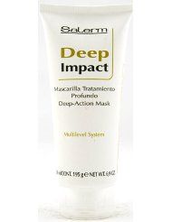 Salerm Deep Impact Deep-Action Mask 6.9 oz (200 ml)$410 pesos