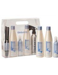 Salerm Keratin Shot Kit All in One Super big Sale!!! $2,700